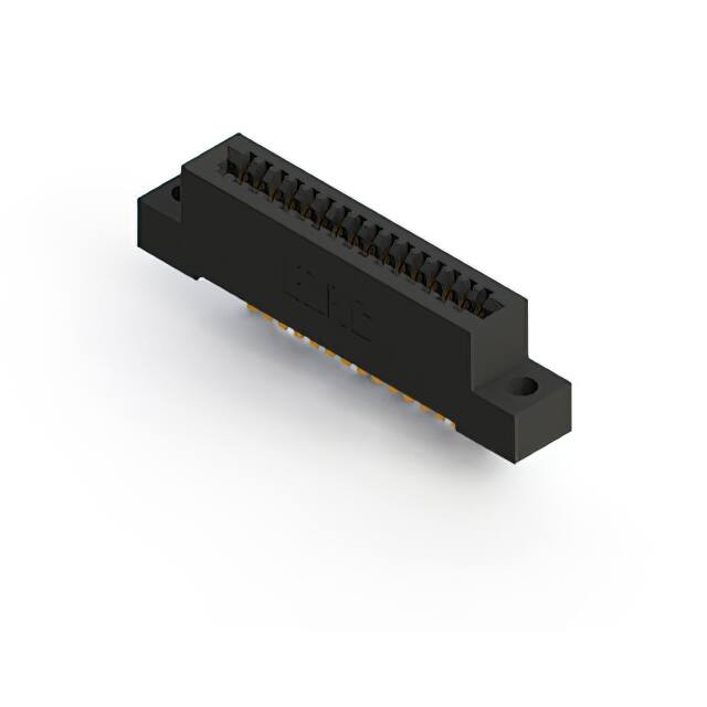 392-016-544-104 EDAC Inc.  Edgeboard Connectors